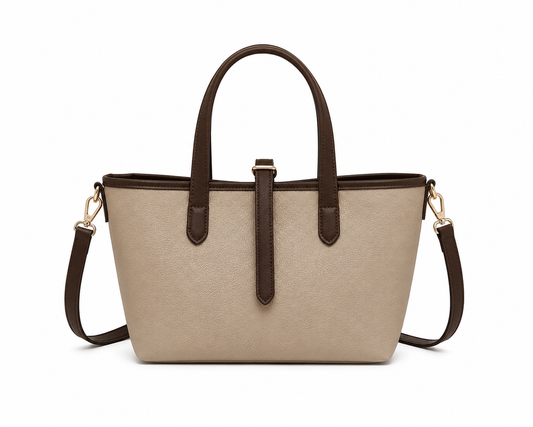 Jadevine Vienna Tote Bag – Premium Export Quality Women's Handbag